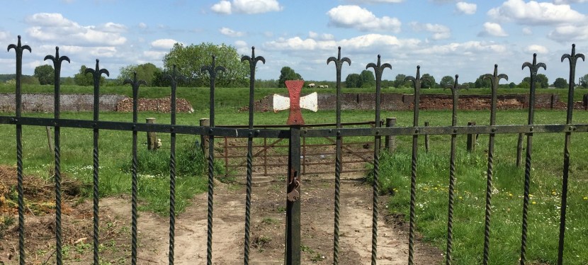 July – August&nbsp;2018